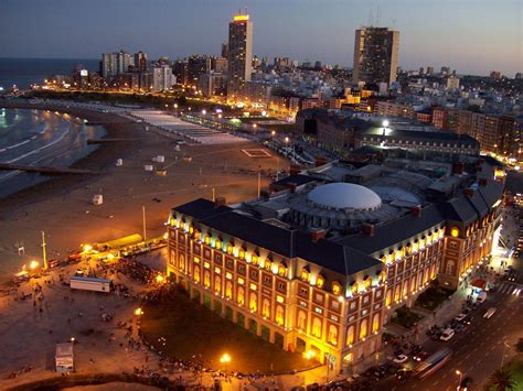 Mar del Plata